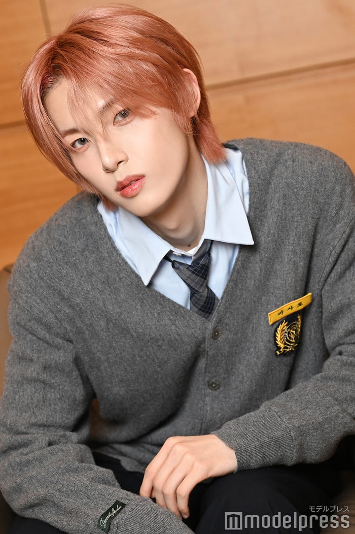 MASATO(マサト)(C)モデルプレス