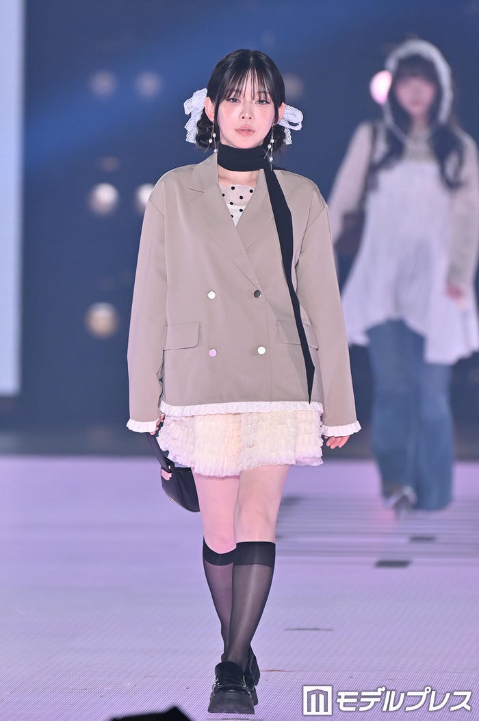 キム・テリ(C)モデルプレス