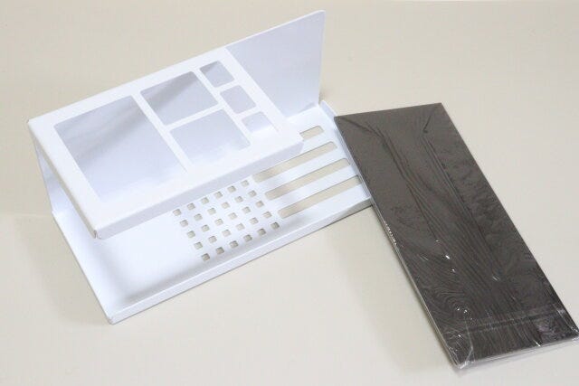 マグネット歯ブラシコップスタンド 付属物 マグネット歯ブラシコップスタンド 付属物