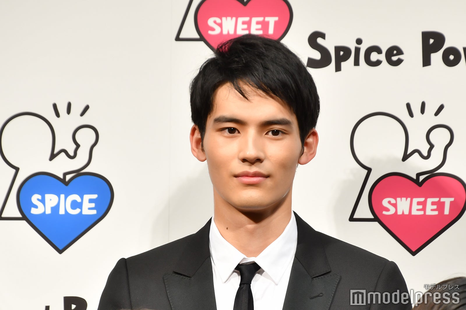 岡田健史（C）モデルプレス