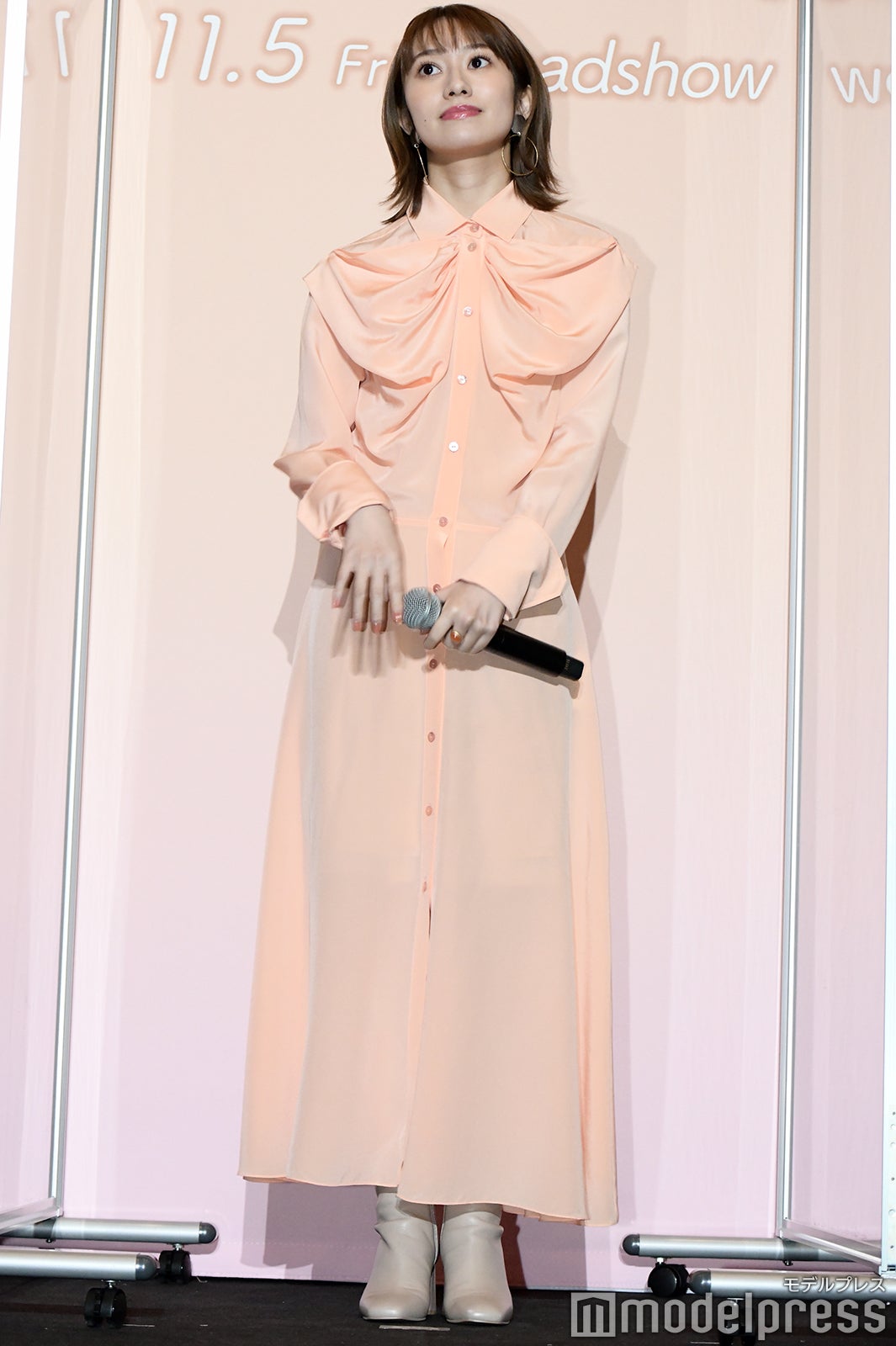 桜井玲香（C）モデルプレス