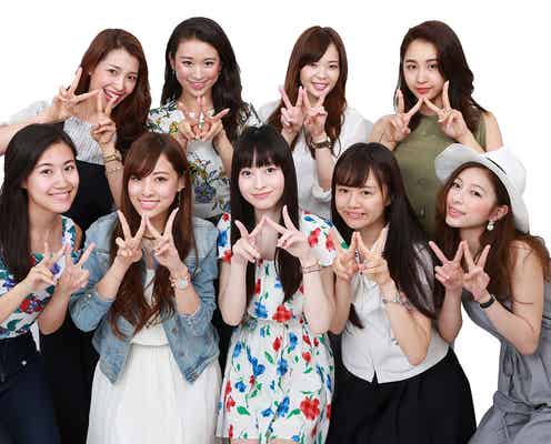 美肌・むくみ解消・体臭防止を叶える!イマドキ美女が「関コレ」と初の試み
