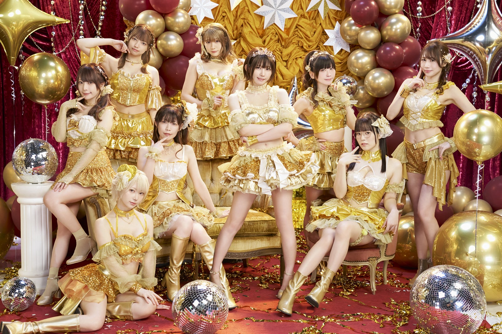 えなこら所属事務所社長・よきゅーん、アイドルから転身した理由とは「仕事って何歳でもできる」