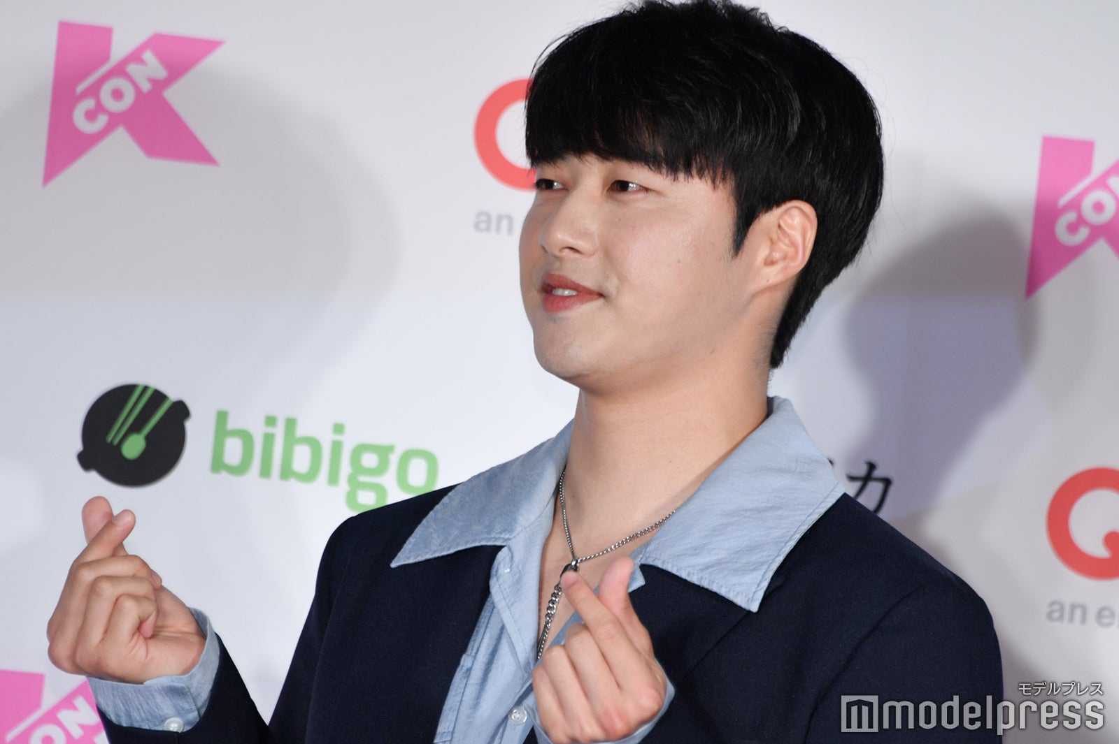 JG（JOONHO＆GYUMIN）（C）モデルプレス