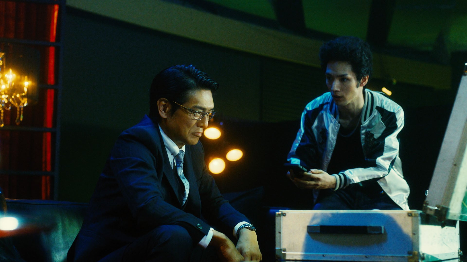 「No Activity」シーズン2、9月13日よりPrime Videoにて独占配信（C）2024 Amazon Content Services LLC or its Affiliates