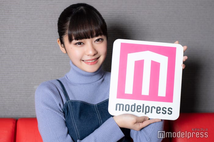 吉柳咲良(C)モデルプレス