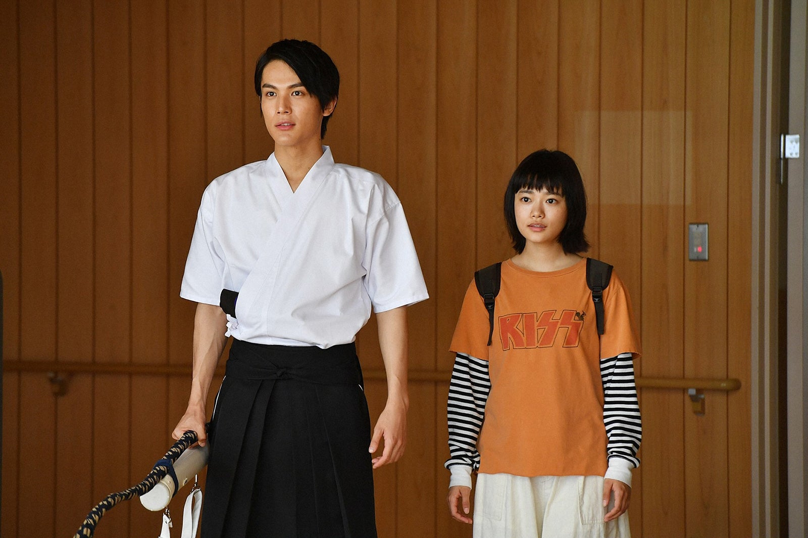 F4 西門総二郎 松田翔太 花のち晴れ 出演でファン興奮 色気すごい 神々しい 杉咲花に壁ドンも モデルプレス F4 西門総二郎 松田翔太 花のち晴れ 出演でファン興奮 色気すごい 神々しい 杉咲花に壁ドンも モデルプレス