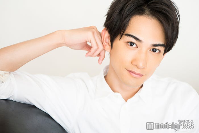 町田啓太(C)モデルプレス