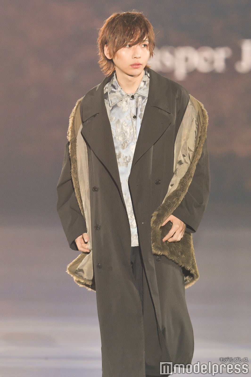 タケヤキ翔（C）モデルプレス