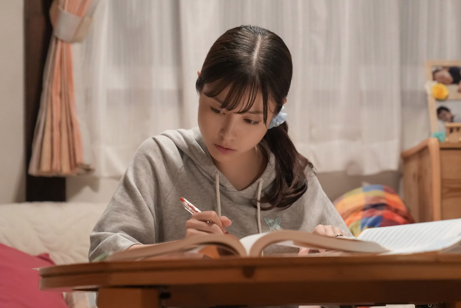 橋本環奈「おむすび」第76話（C）NHK