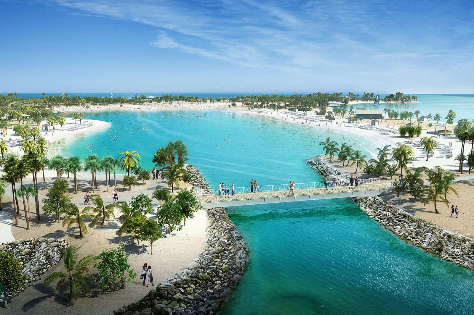 オーシャンキーMSCマリーンリザーブ／MSC Cruises S.A.