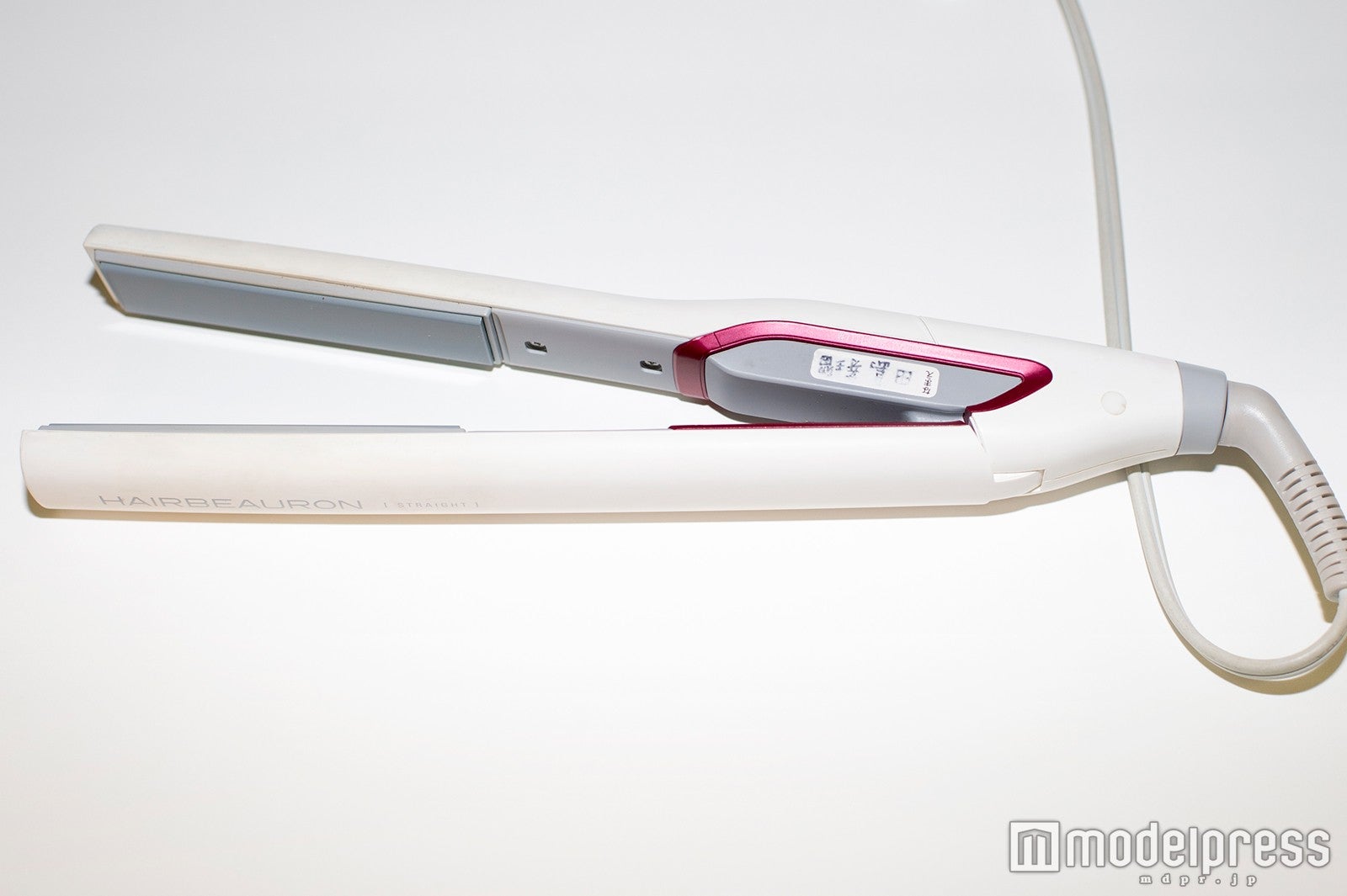 へアビューロン （C）モデルプレス