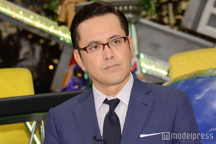 有田哲平 (C)モデルプレス