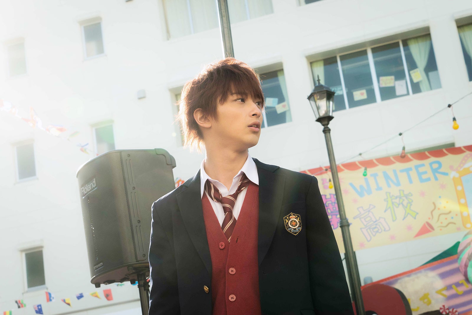 （C）「2019 L・DK」製作委員会