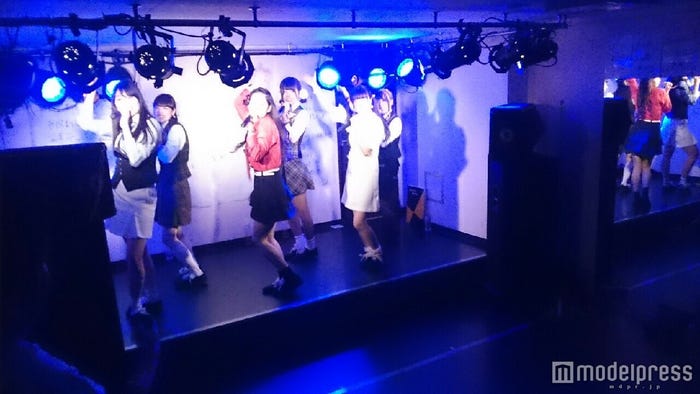 カプ式会社ハイパーモチベーションの初定期会社見学会の模様