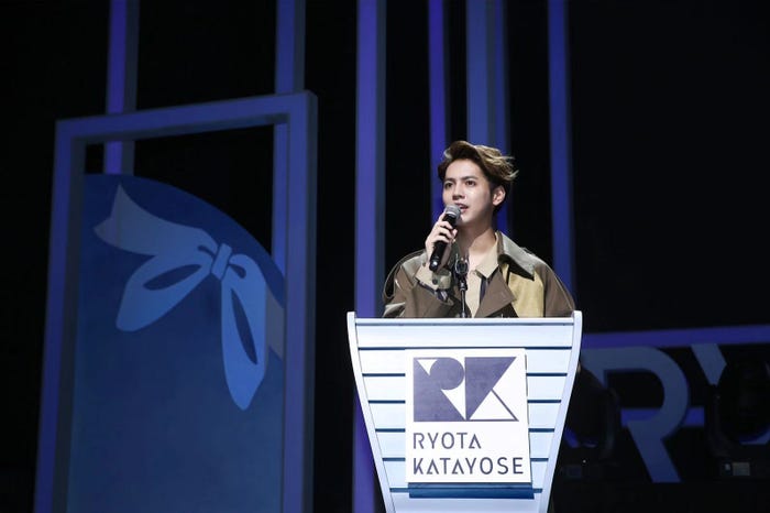 片寄涼太(提供写真)