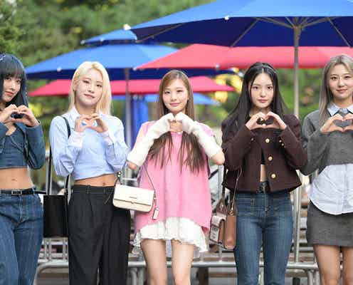 「ガルプラ」「放課後のときめき」出身者在籍・新星ガールズグループ「mimiirose」 韓国歌手に20億投資させた彼女たちの正体とは?<プロフィール>