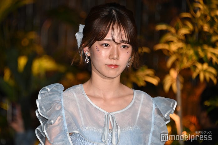 川口葵(C)モデルプレス