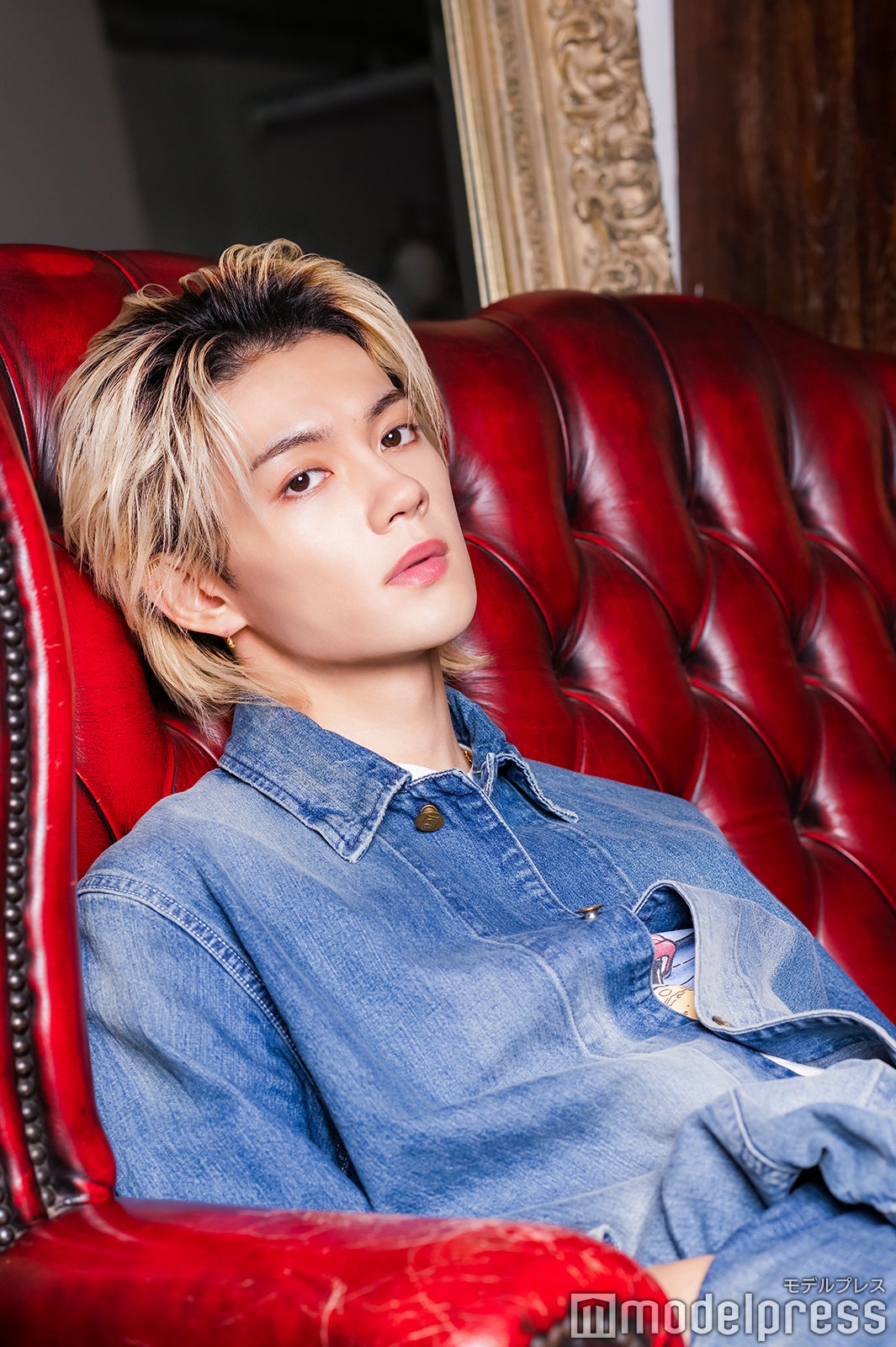 佐野勇斗（C）モデルプレス