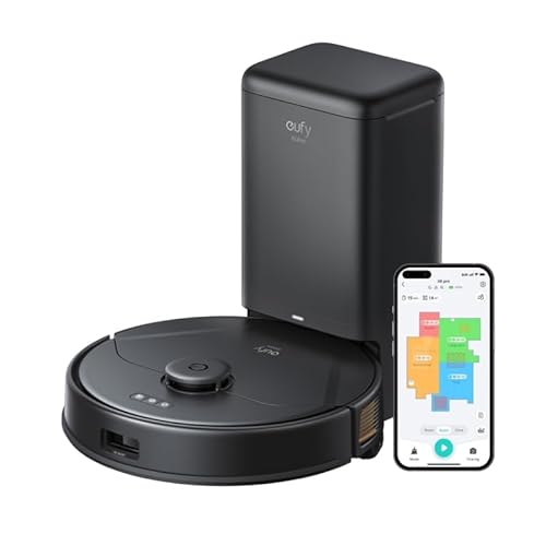 Anker Eufy (ユーフィ) RoboVac G30 (ロボット掃除機) 未使用に