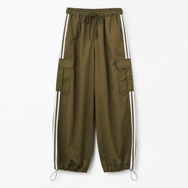 しまむら　パンツ　新作