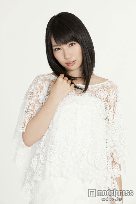 増田有華、総選挙への出馬について言及