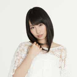 第5回AKB選抜総選挙への出馬について言及した元AKB48の増田有華
