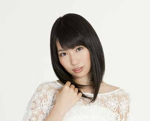 増田有華、総選挙への出馬について言及