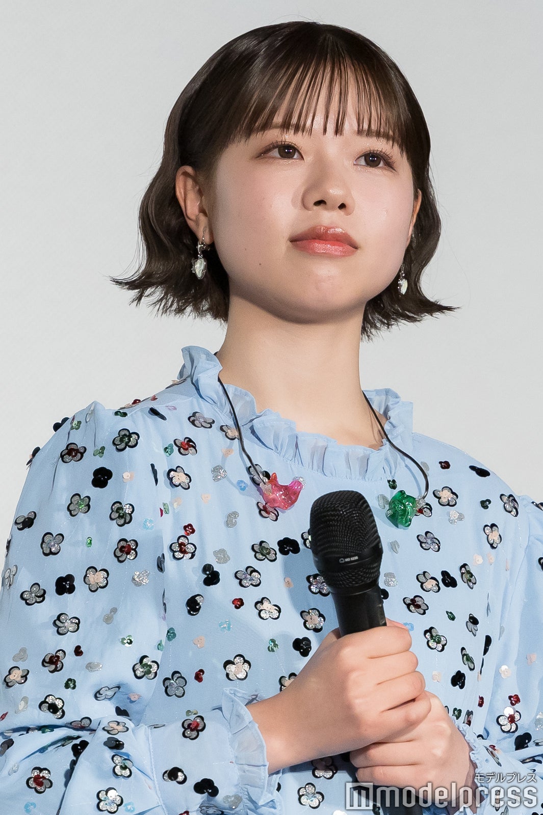 asmi（C）モデルプレス