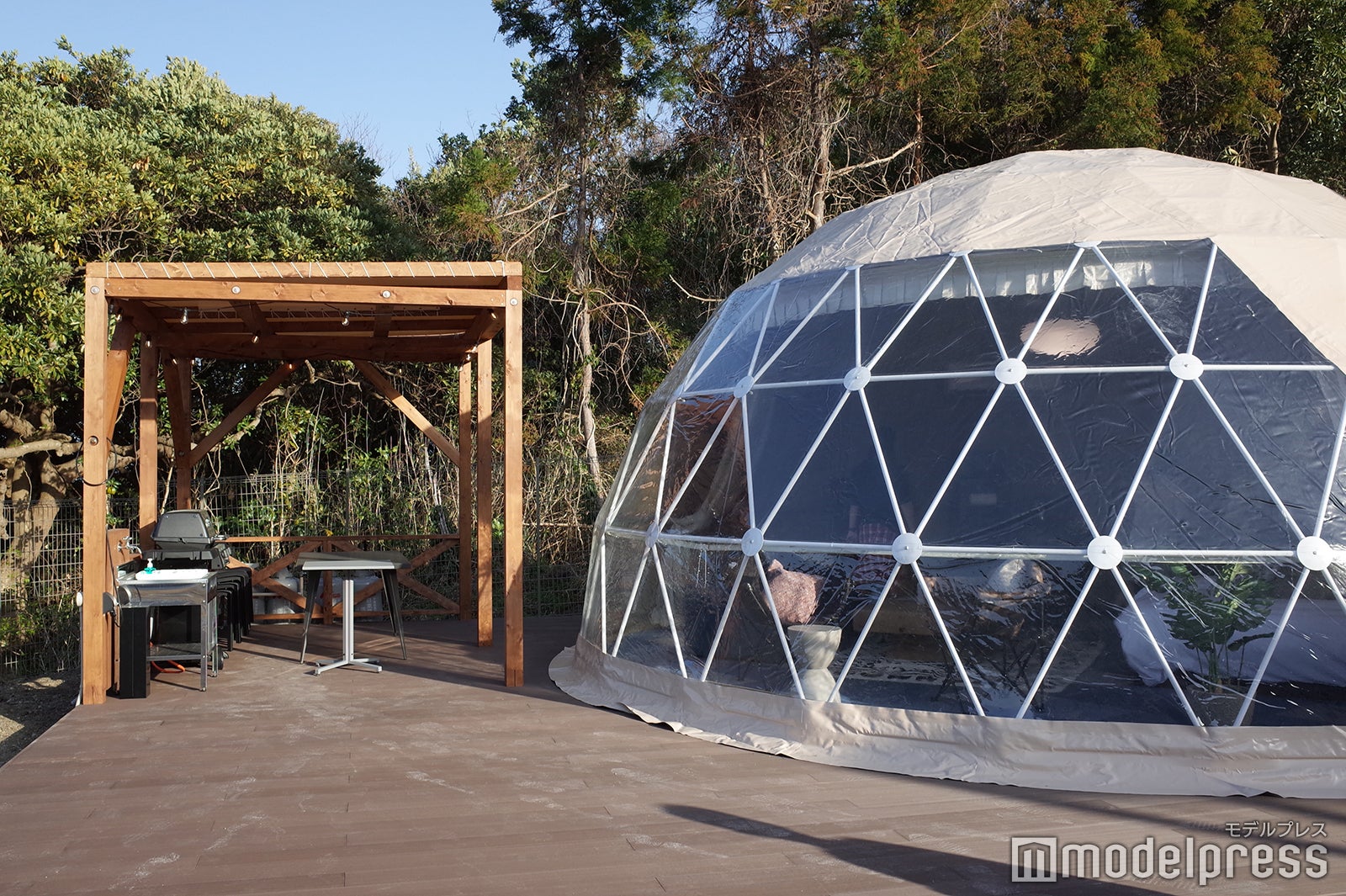 シーサイドテラス千葉鴨川（C）モデルプレス