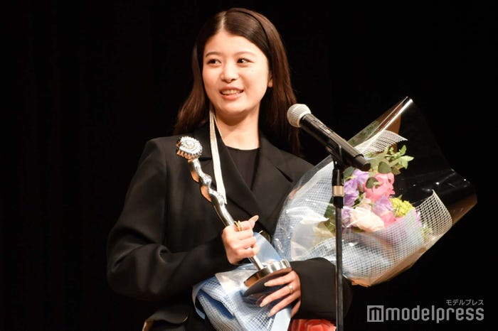 馬場ふみか (C)モデルプレス