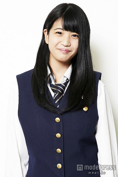 速報！『全国女子高生ミスコン2015』中国・四国地方予選／「総合ポイント数」2位：るな