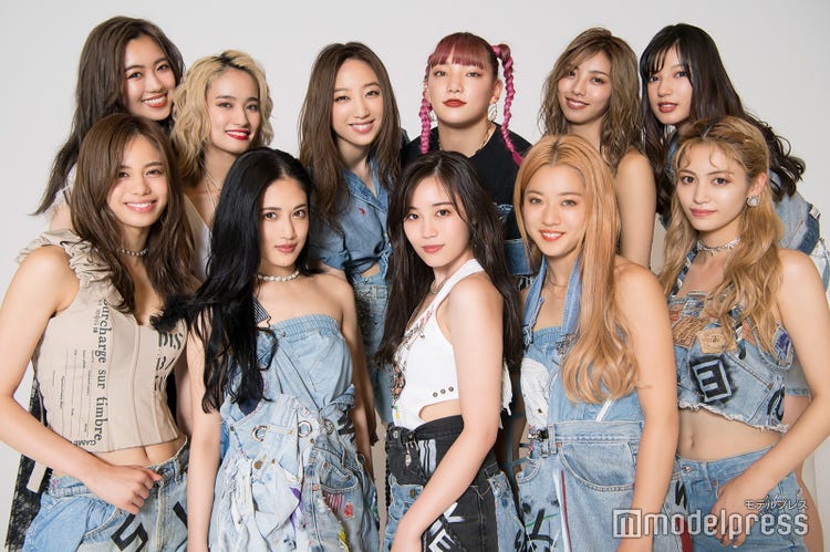 E Girls シンデレラフィット インタビュー 注目の美容法は どんな水着が着たい 夏 をテーマに女子トーク モデルプレス E Girls シンデレラフィット インタビュー 注目の美容法は どんな水着が着たい 夏 をテーマに女子トーク モデルプレス