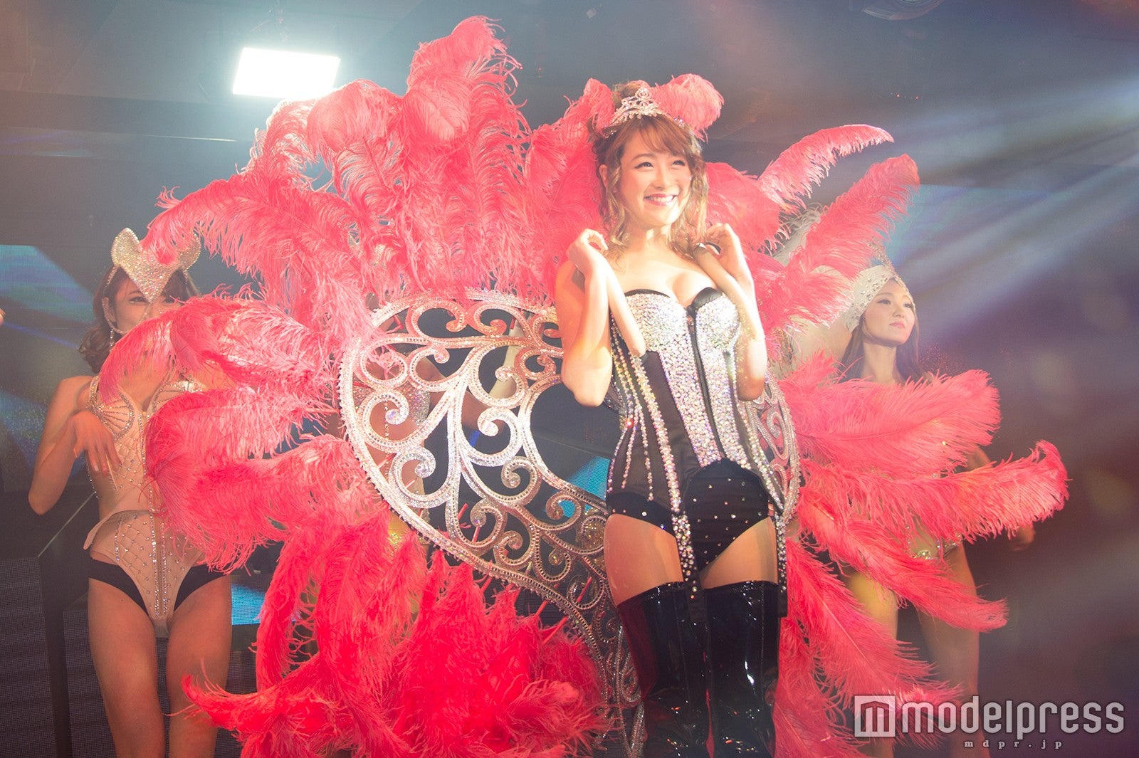 鈴木奈々（C）モデルプレス