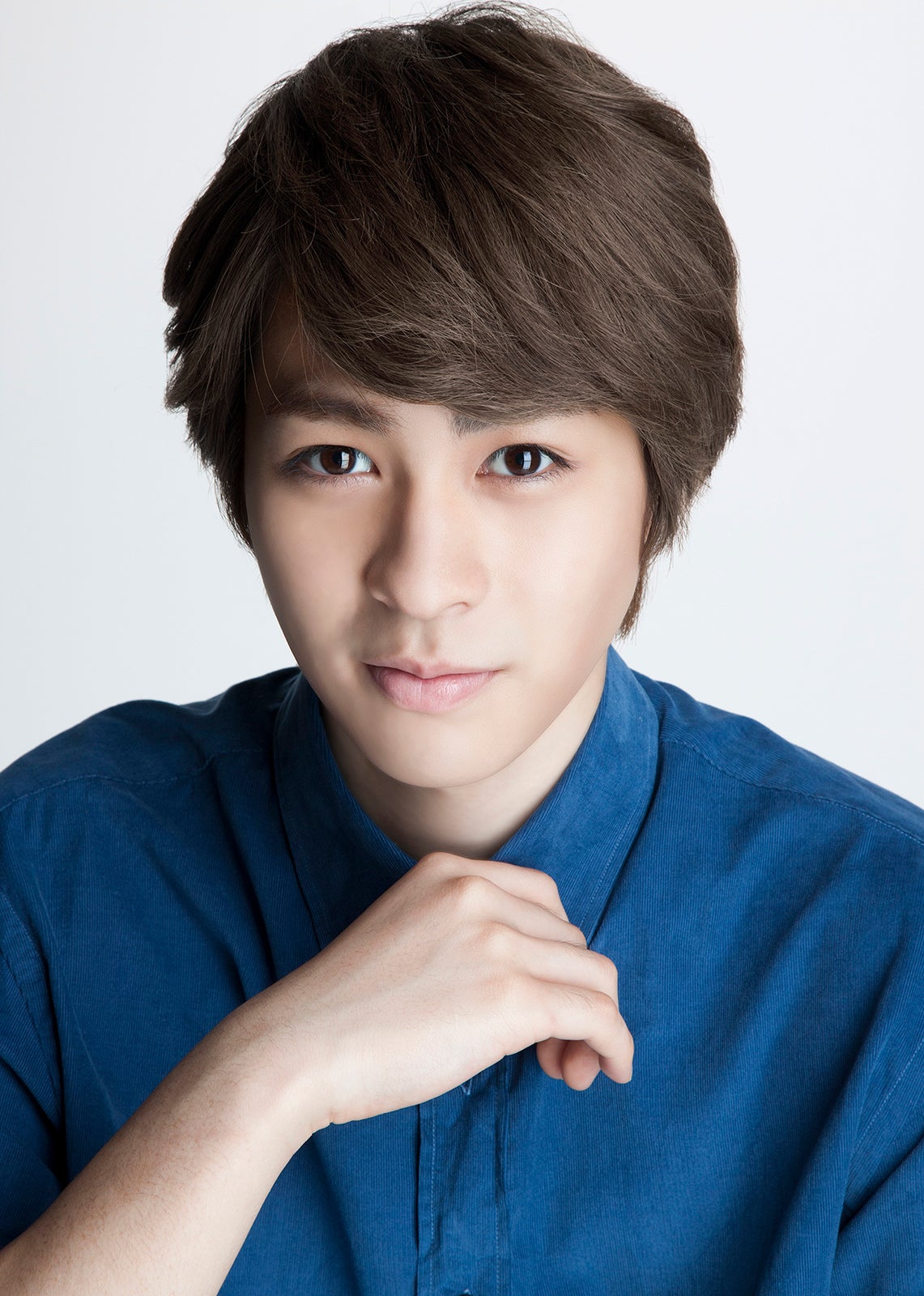 西銘駿【犬江新兵衛】