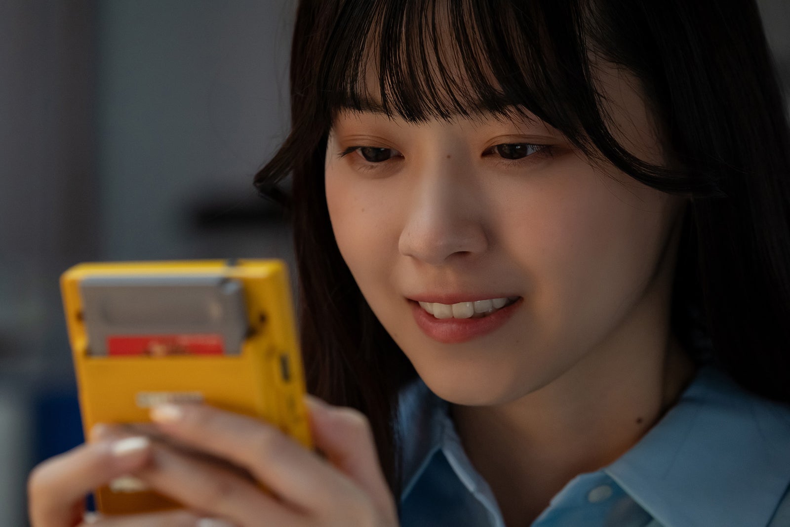 ＜ポケットに冒険をつめこんで 第1話＞まどか（西野七瀬）、20年ぶりの冒険が始まる