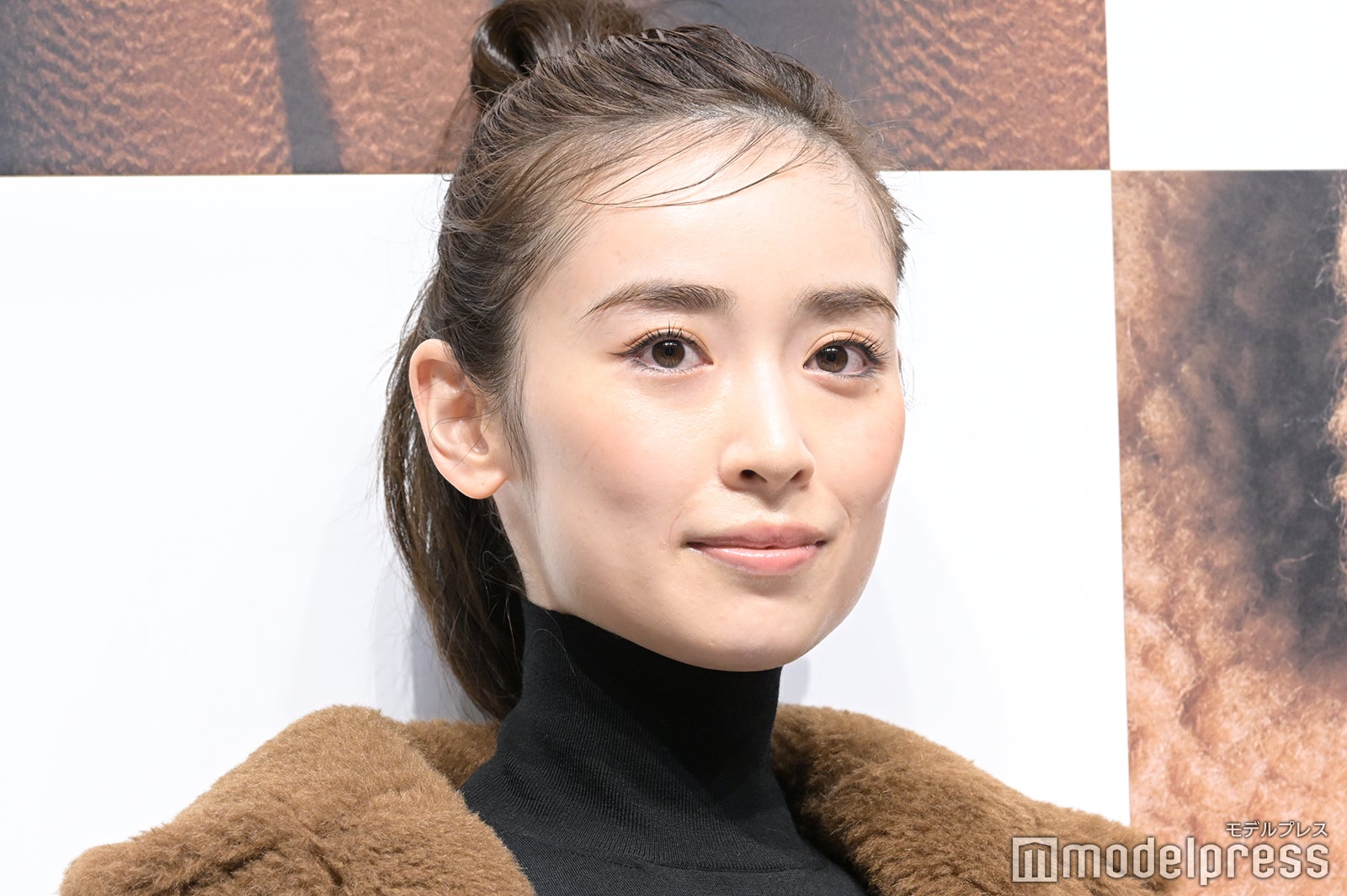 泉里香 （C）モデルプレス