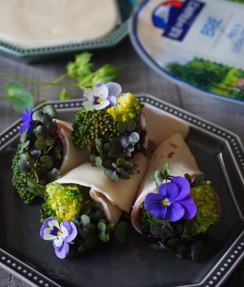 ホームパーティーにぴったりなサラダ15選 華やかな見た目で食卓も豪華に見える モデルプレス ホームパーティーにぴったりなサラダ15選 華やかな見た目で食卓も豪華に見える モデルプレス