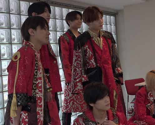 7 MEN 侍、バンド&アイドル“二刀流”活動の心境 ジュニア総出演東西ドーム・キンプリツアー・ドリボ裏側密着【「RIDE ON TIME」】