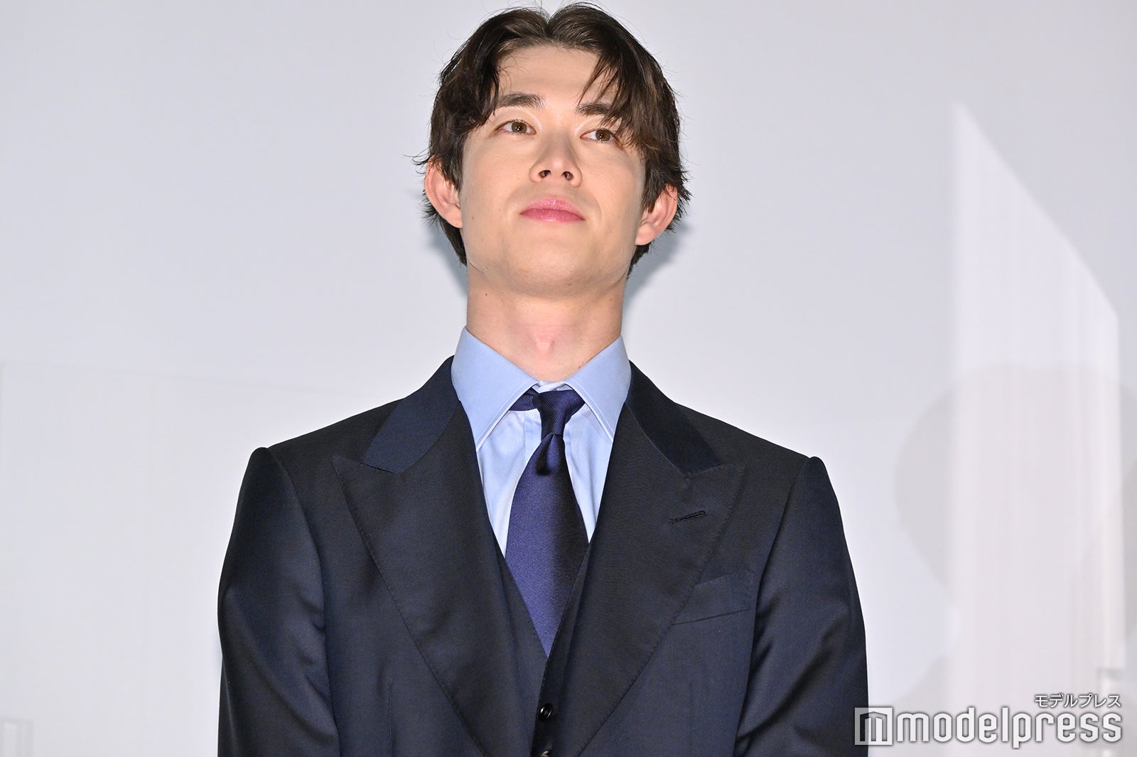 宮沢氷魚 （C）モデルプレス