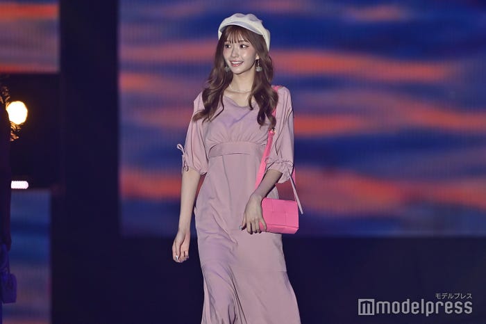 ひめか(C)モデルプレス