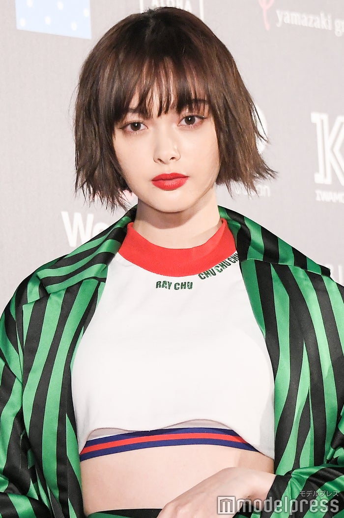 玉城ティナ 全然モテない 悩み告白 恋愛観明かす モデルプレス 玉城ティナ 全然モテない 悩み告白 恋愛観明かす モデルプレス