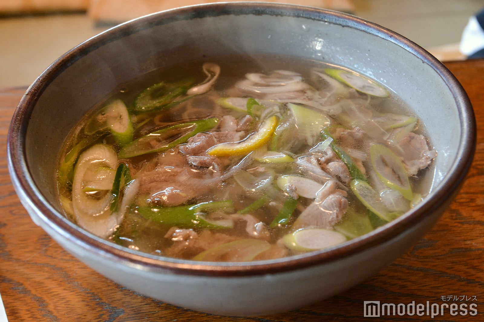 （C）モデルプレス