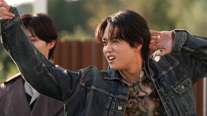 前田大輔(提供写真)