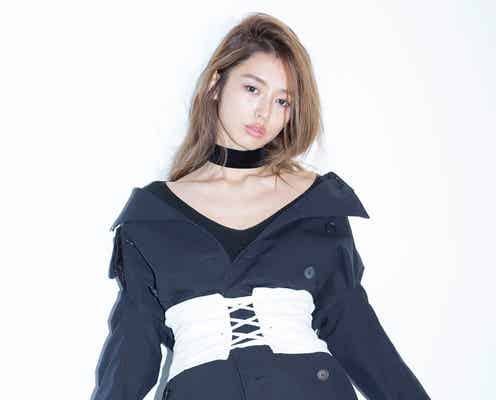 今アジアでキテる!加治ひとみが日本代表アーティストに抜てき