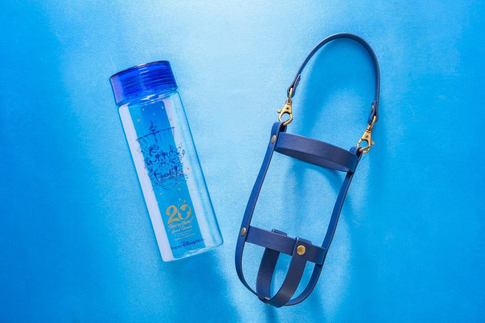 オリジナルグッズ（使用例のイメージ）（C）Disney