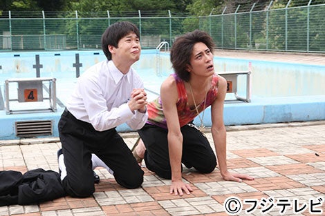 宮口幸喜（矢本悠馬）との名コンビ