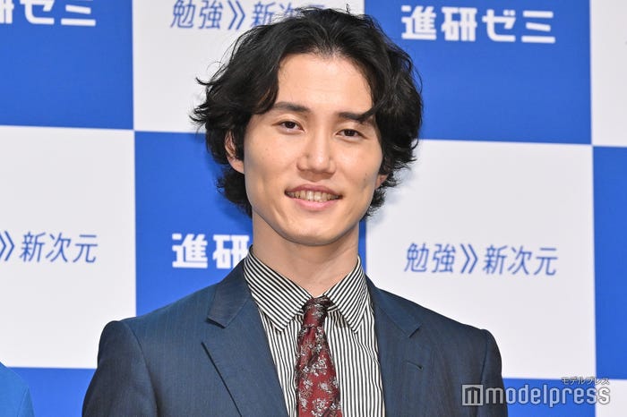 ヤス(C)モデルプレス