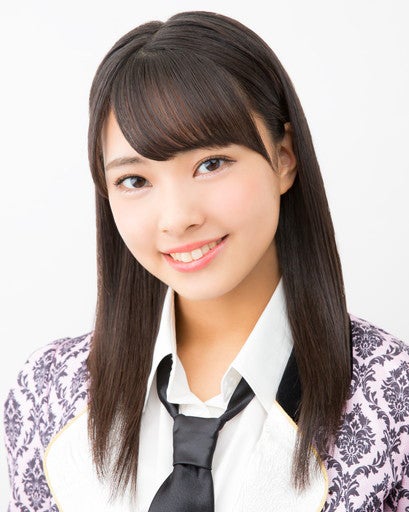 山田寿々（C）AKS