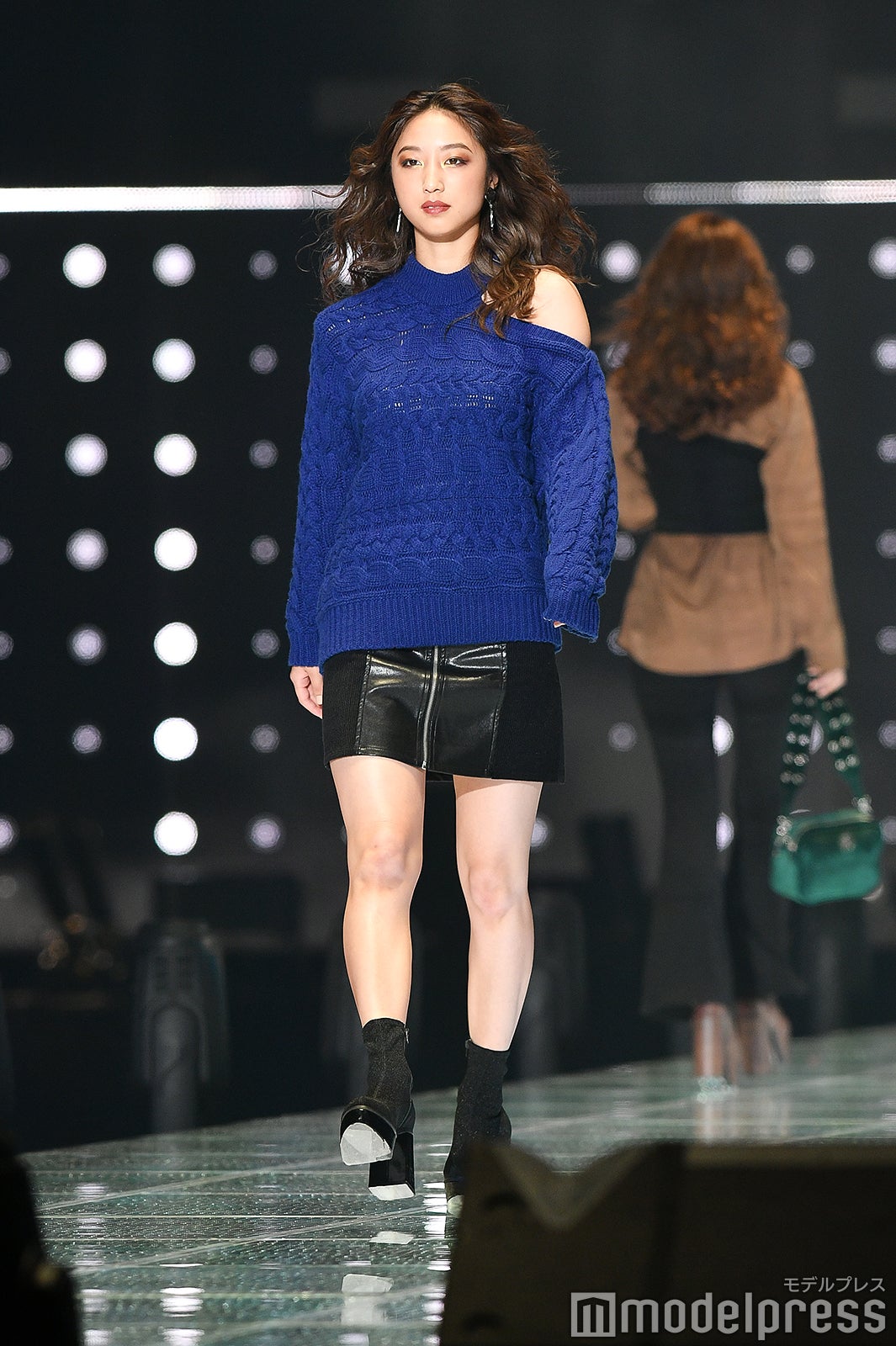 坂東希 （C）モデルプレス